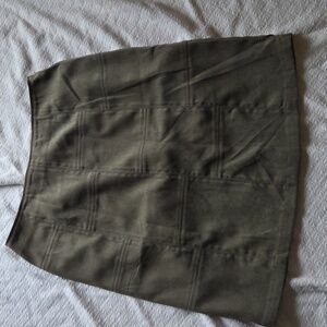 Susan Bristol Skirt size 16P